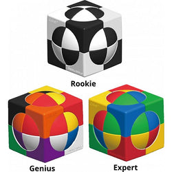 Cubel Assortment