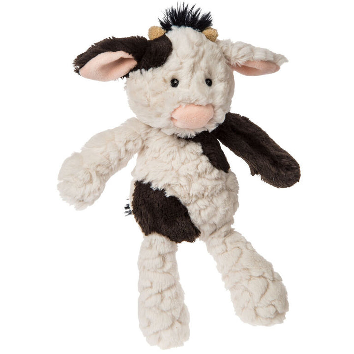 Mary Meyer Putty Nursery Cow 11