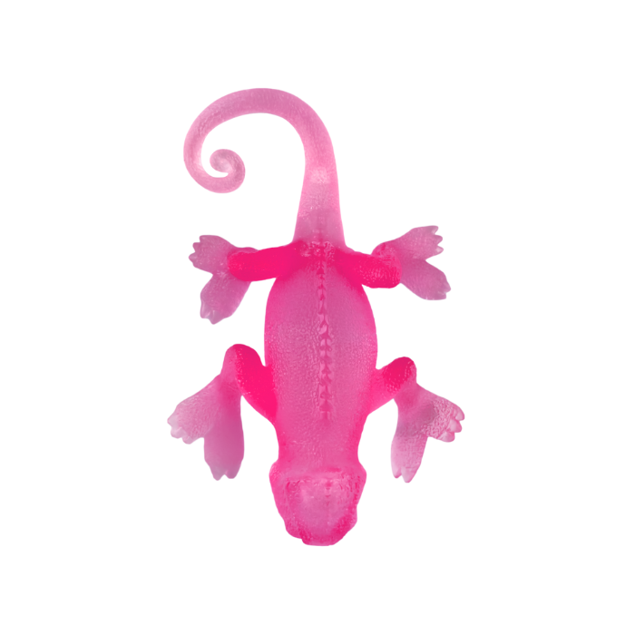 Super Stretchy Lizardz