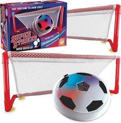 Super Striker Hover Soccer