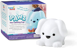 Pawz the Calming Pup