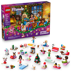 Lego Friends Advent Calendar 2025
