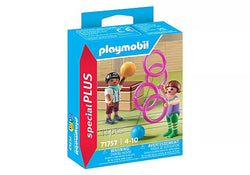 Gymnasts - Playmobil