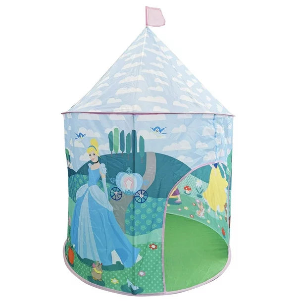 Disney Princess Pop-Up Tent