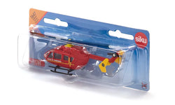 Helicopter 1:87 Siku