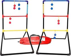 Ladder Ball Game