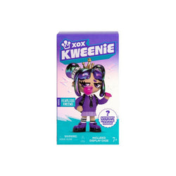 XOX Kweenie Mystery Single Fearless Assortment