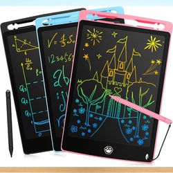 Writing Tablet Drawing Board Doodle LCD