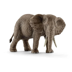 African Elephant Female - Schleich