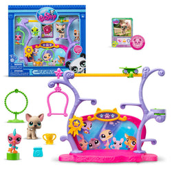 Pets Got Talent Playset - Littlest Pet Shop