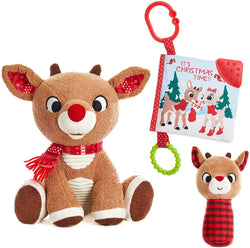 Rudolph 3Pc Gift Set