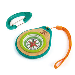 Compass Set - Hape