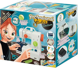 Buki Professional Studio - Sewing Workshop