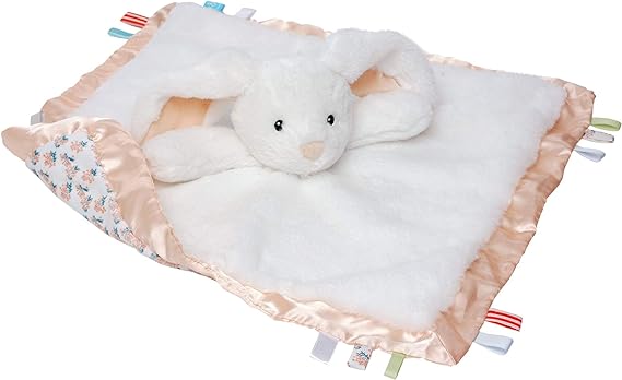 Fairytale Snuggle Rabbit Blankie