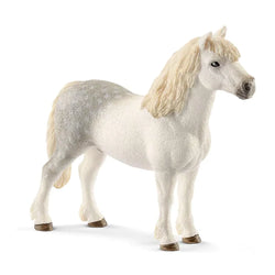 Welsh Pony Stallion - Schleich