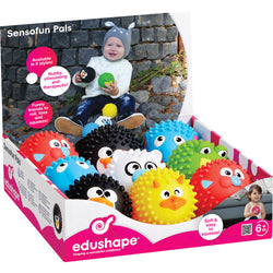 Sensory Pals Assortment