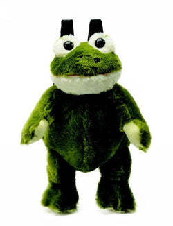 20" Frog Backpack