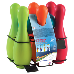 Bowling Set