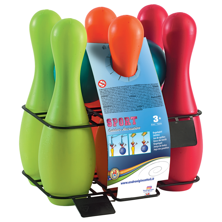 Bowling Set