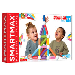 Smartmax - Start XL - 42pc Set