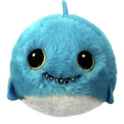 Fins Shark Beanie Bouncer - TY