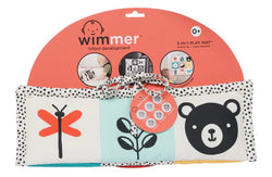 Wimmer 3-in-1 Playmat - Manhattan Toy