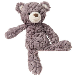 Tan Bear 11" Putty Mary Meyer