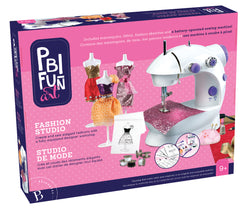 Fashion Studio - Sewing and Design Set