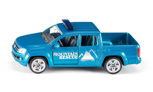 Bergrettung Mountain Rescue (Siku)