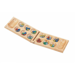 Folding Mancala