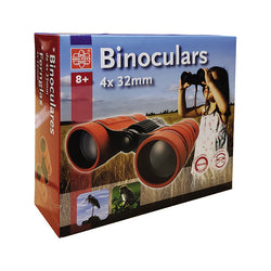 Binoculars