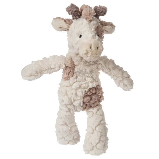 Giraffe 11