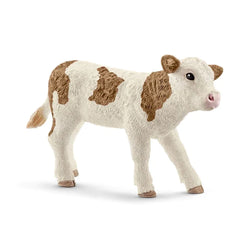 Simmental Calf - Schleich