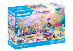 Mermaid Animal Care - Playmobil