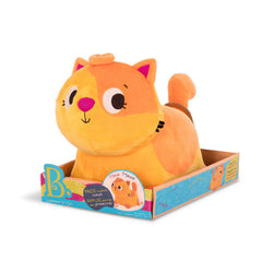 Wobble 'n' Go Lolo Cat - B. Baby
