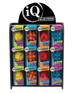 Iq Busters:Chroma Puzzle