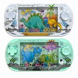 Water Games Dino