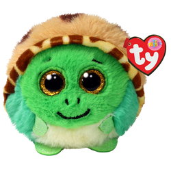 Cruiser Turtle Puff - TY