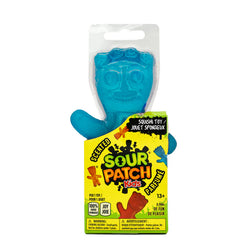 Sour Patch Kids Squishy Toy
