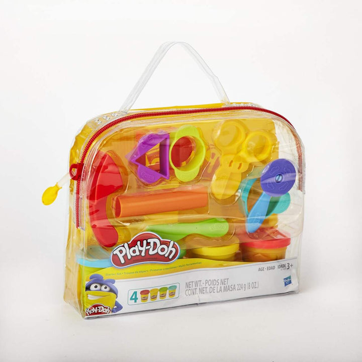Play-Doh Starter Playset