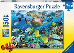 Underwater Paradise - 150 pc Puzzle Ravensburger