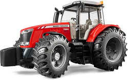 Massey Ferguson 7600 Tractor - Bruder
