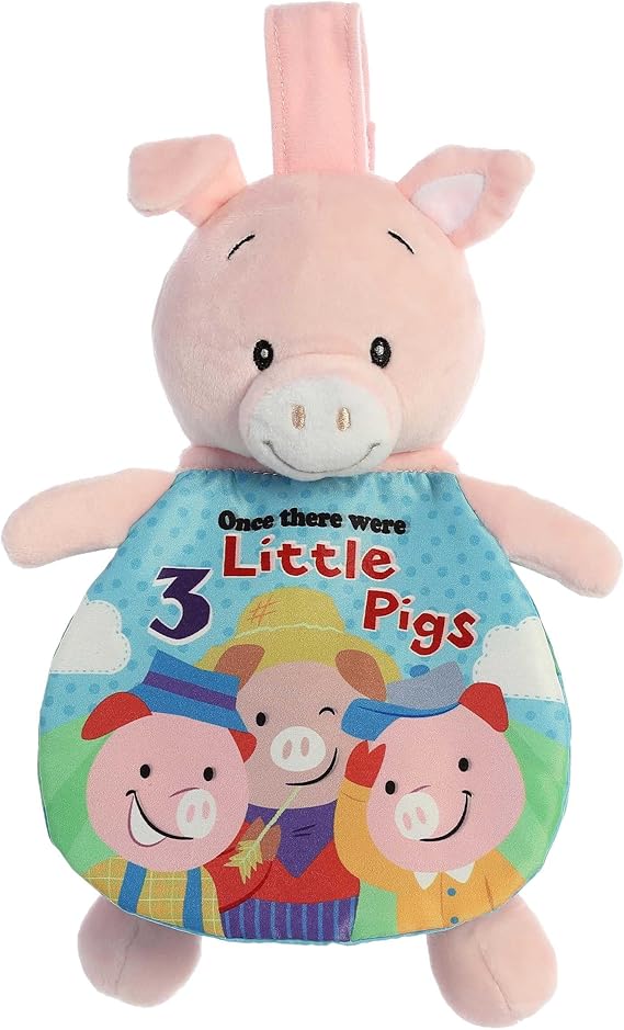 3 Little Pigs 9