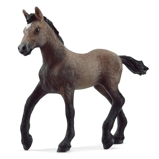 Paso Peruano Foal - Schleich