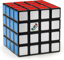Rubiks 4x4 Relaunch