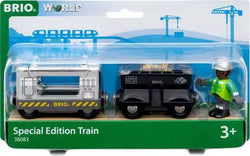Special Edition Train - Brio 2024