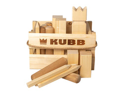 Game Kubb Deluxe - Tactic