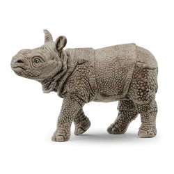 Indian Rhinoceros Baby - Schleich