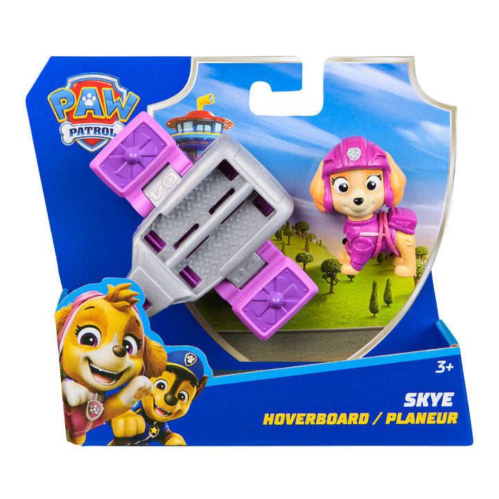 Paw Patrol Action Pup Assortment
