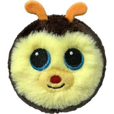 Buzzy Bee Beanie Bouncer - TY